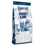 Happy Dog Profi-Line Puppy Mini Lamm & Reis 30/15 (ягненок и рис) 20 кг
