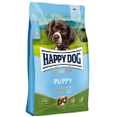 Happy Dog Sensible Puppy Lamm & Reis 18 кг