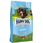 Happy Dog Sensible Puppy Lamm & Reis 4 кг