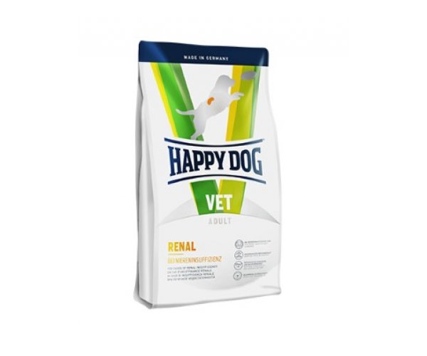 Happy Dog VET Diet Renal 1 кг