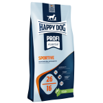 Happy Dog Profi Sportive 26/16 20 кг