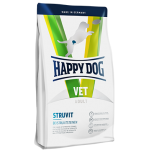Happy Dog VET Diet Struvit  4 кг