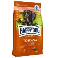 Happy Dog Toscana 24/7,5  4 кг