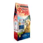 Ragu Beef For Medium & Maxi Breeds 3.5 кг