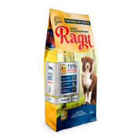 Ragu For Medium & Maxi 3.5 кг
