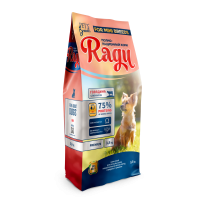 Ragu Beef For Mini Breeds 3.5 кг