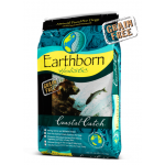Earthborn Holistic Coastal Catch