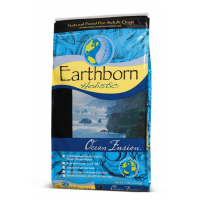 Earthborn Holistic Ocean Fusion