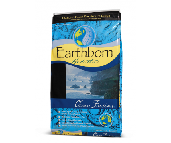Earthborn Holistic Ocean Fusion
