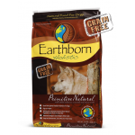 Earthborn Holistic Primitive Natural