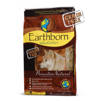Earthborn Holistic Primitive Natural