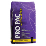 Pro pac ultimates dog chicken & brown rice puppy