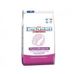 Гипоаллергенный корм Diet Cat Hypoallergenic (Поросенок, картофель)