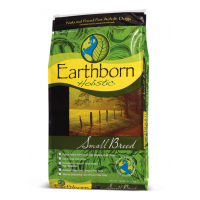 Earthborn Holistic Small Breed