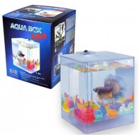 AA-Aquariums 1212 Aqua Box Betta, 1,3 л