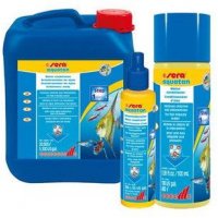Sera Кондиционер для воды "Aquatan"