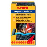 Sera Активированный уголь "Super Carbon"