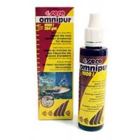 Sera Средство для лечения болезней "Omnipur", 50 мл