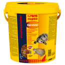 Sera Корм для водных черепах "Reptil Profess. Carnivor"