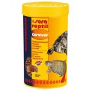 Sera Корм для водных черепах "Reptil Profess. Carnivor"