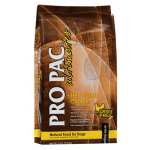 Pro pac ultimates dog heartland choice grain-free