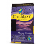 Earthborn Holistic Puppy Vantage
