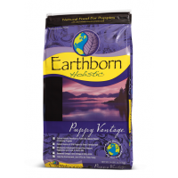 Earthborn Holistic Puppy Vantage