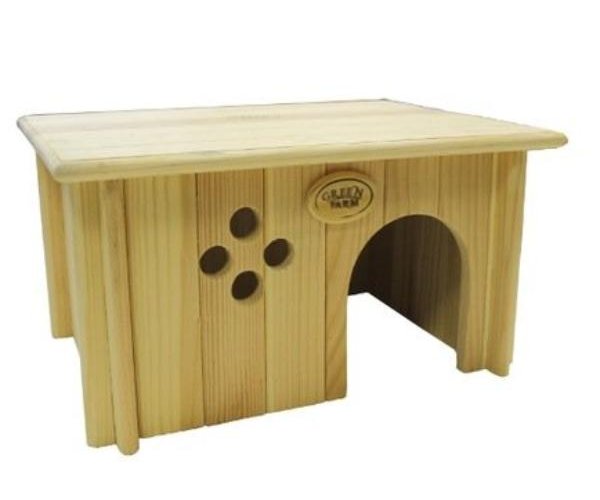 Green Farm Дом для кролика