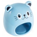 Triol Домик керамический "Мышка"