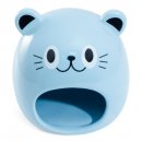 Triol Домик керамический "Мышка"