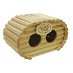 Green Farm Дом "Бинокль" для мелких грызунов