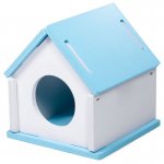 Triol Домик LITTLE TOWN Трансформер