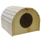 Green Farm Дом-ангар для морской свинки №1