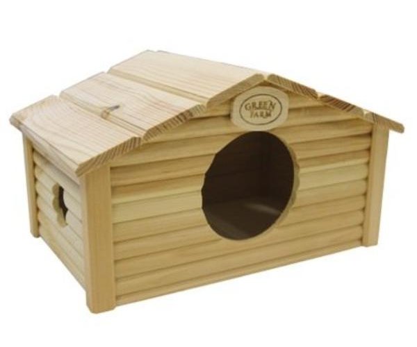 Green Farm Дом для морской свинки