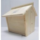 Green Farm Дом-купалка для шиншилл