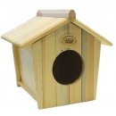 Green Farm Дом-купалка для шиншилл