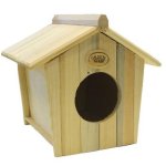 Green Farm Дом-купалка для шиншилл