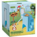 Triol Домик-поилка-кормушка для мелких животных 3в1