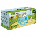 Triol Игрушка Little Town "Качели"