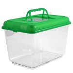 A5B Переноска для мелких животных, 30,5 х 20,5 х 21 см