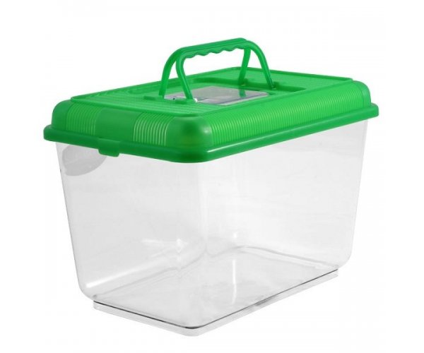 A5B Переноска для мелких животных, 30,5 х 20,5 х 21 см