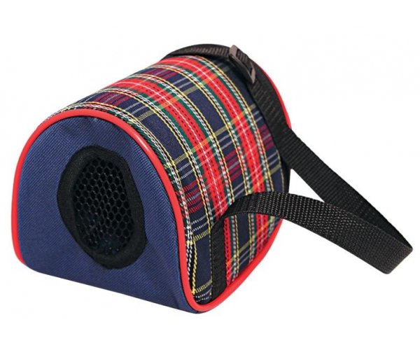 GAMMA Переноска для мелких животных, 175*120*120 мм