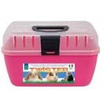 Георпласт Переноска "Twister" small, 29x19x18 см