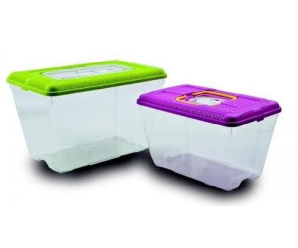 MP Bergamo Переноска Ponza 5, 38,5х24,5х25 см