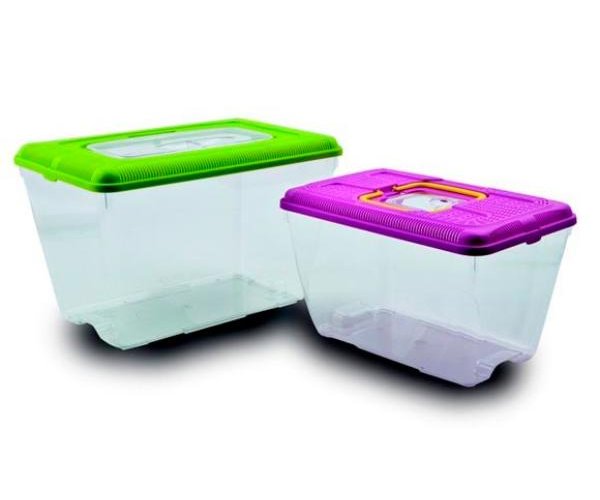 MP Bergamo Переноска Ponza 4, 32,5х21х25 см