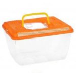 MP Bergamo Переноска Ponza 2, 21х13х14 см