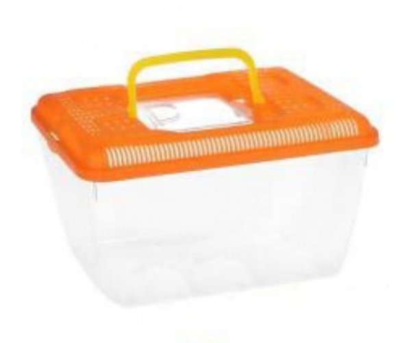 MP Bergamo Переноска Ponza 2, 21х13х14 см