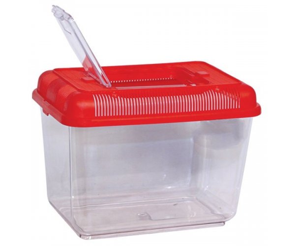 A6C Переноска для мелких животных, 24 х 16 х 17 см