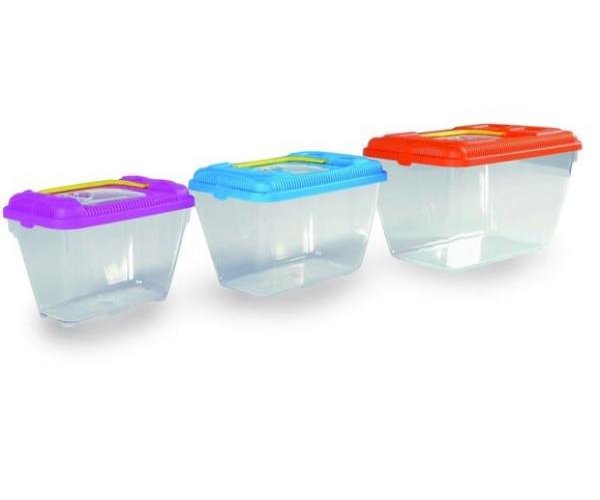 MP Bergamo Переноска Ponza 1, 16х11х12 см