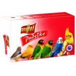 Vitapol Транспортная коробка для мелких животных